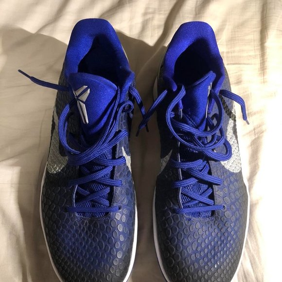 Nike Kobe 6 purple gradient 429659 main image 6